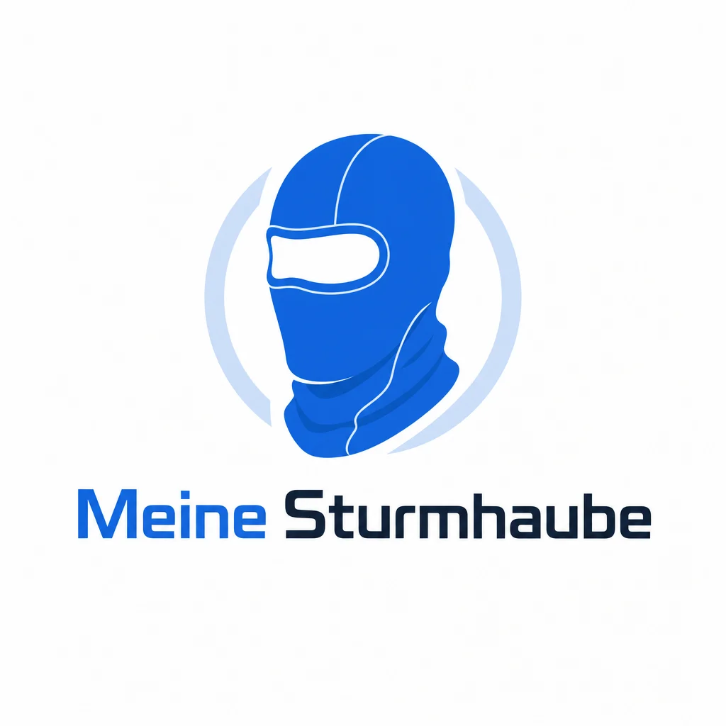 Meine Sturmhaube Logo für sturmhaube