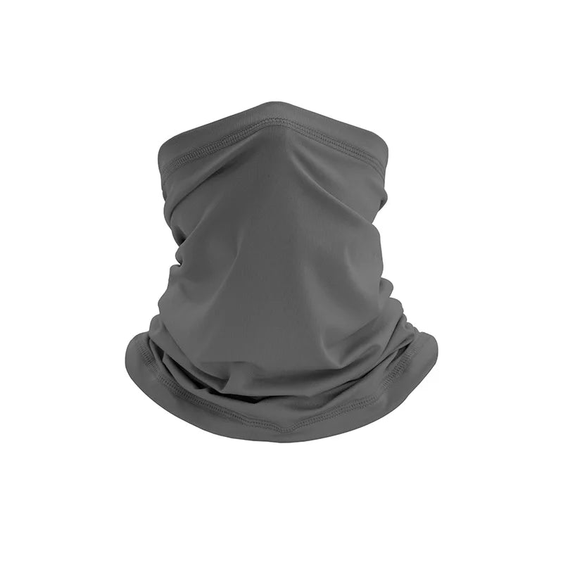 Sturmhaube Gesicht Frei