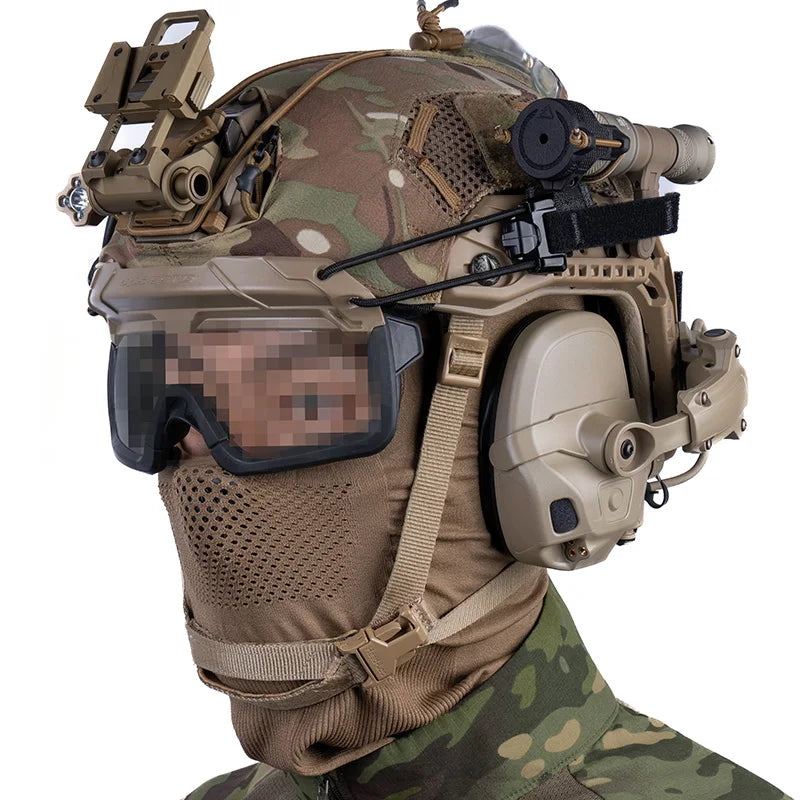 Paintball Sturmhaube