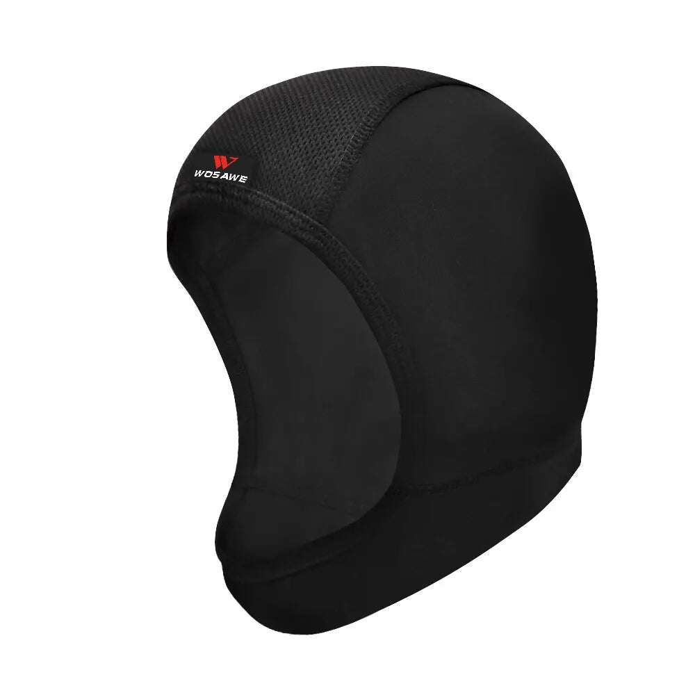 Sturmhaube Motorrad Damen