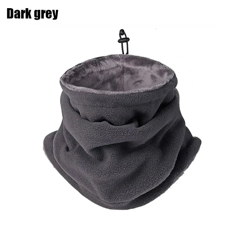 Dicke Sturmhaube