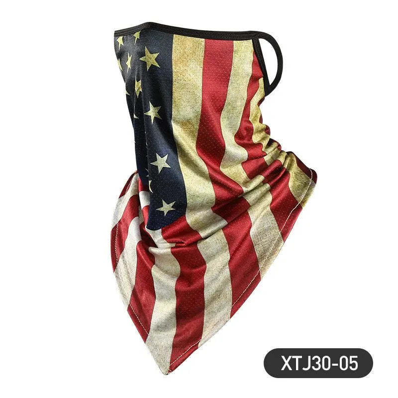 Bandana Sturmhaube