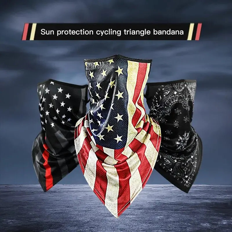 Bandana Sturmhaube