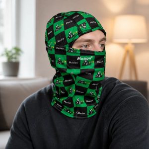 Coole Sturmhauben