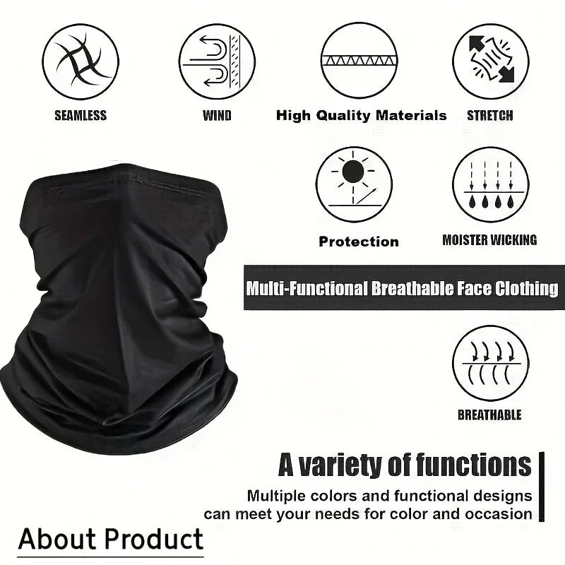Funktions Sturmhaube