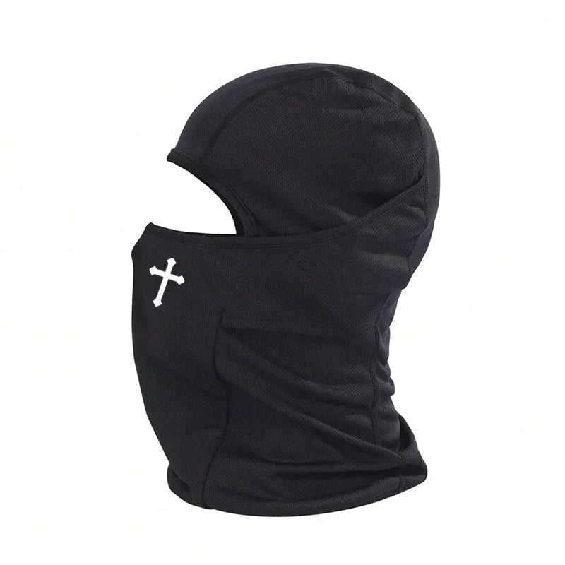Ninja Sturmhaube