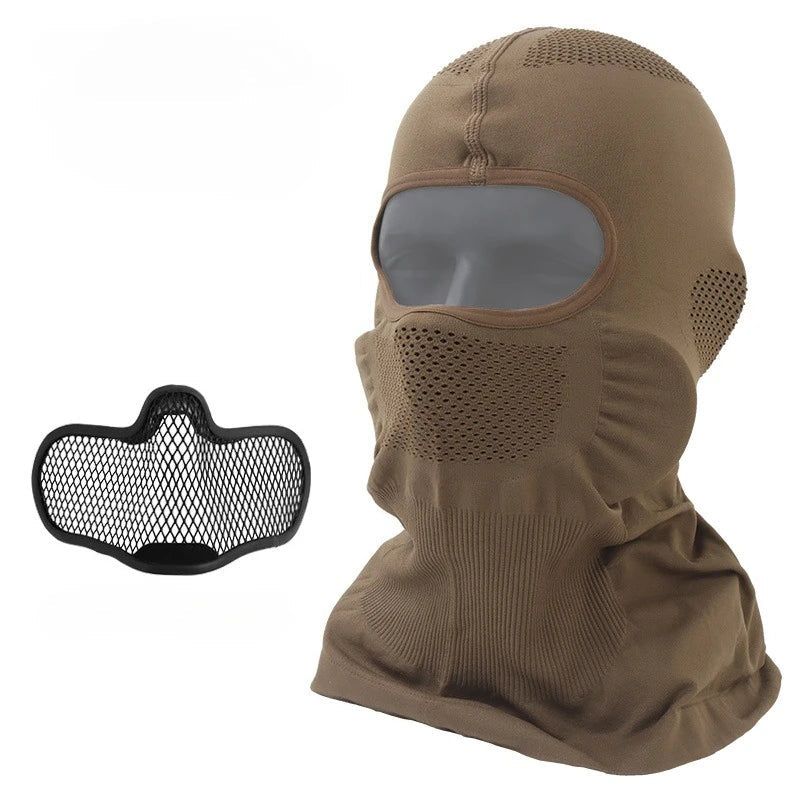 Paintball Sturmhaube