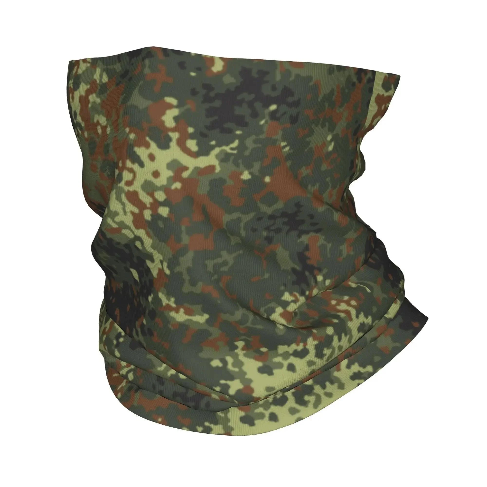 Sturmhaube Flecktarn