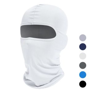 Sturmhaube Für Radfahrer
