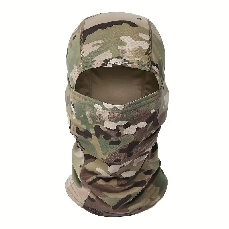 Sturmhaube Jagd