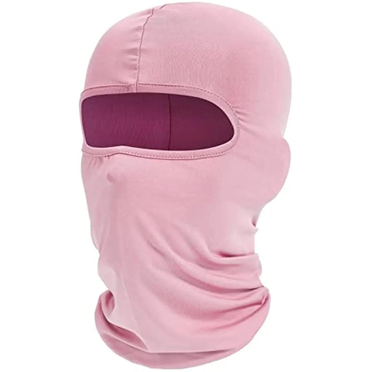 Sturmhaube Pink