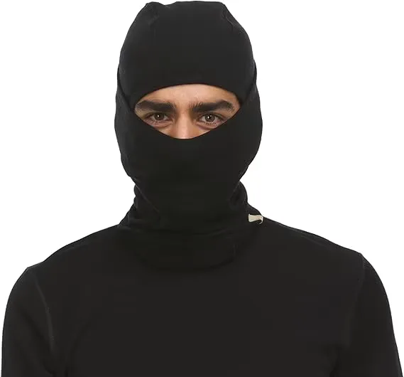 Sturmhaube Merino Herren 2