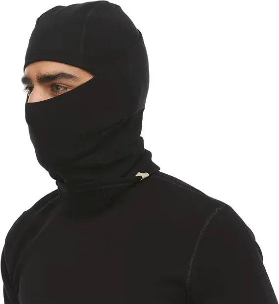 Sturmhaube Merino Herren 4