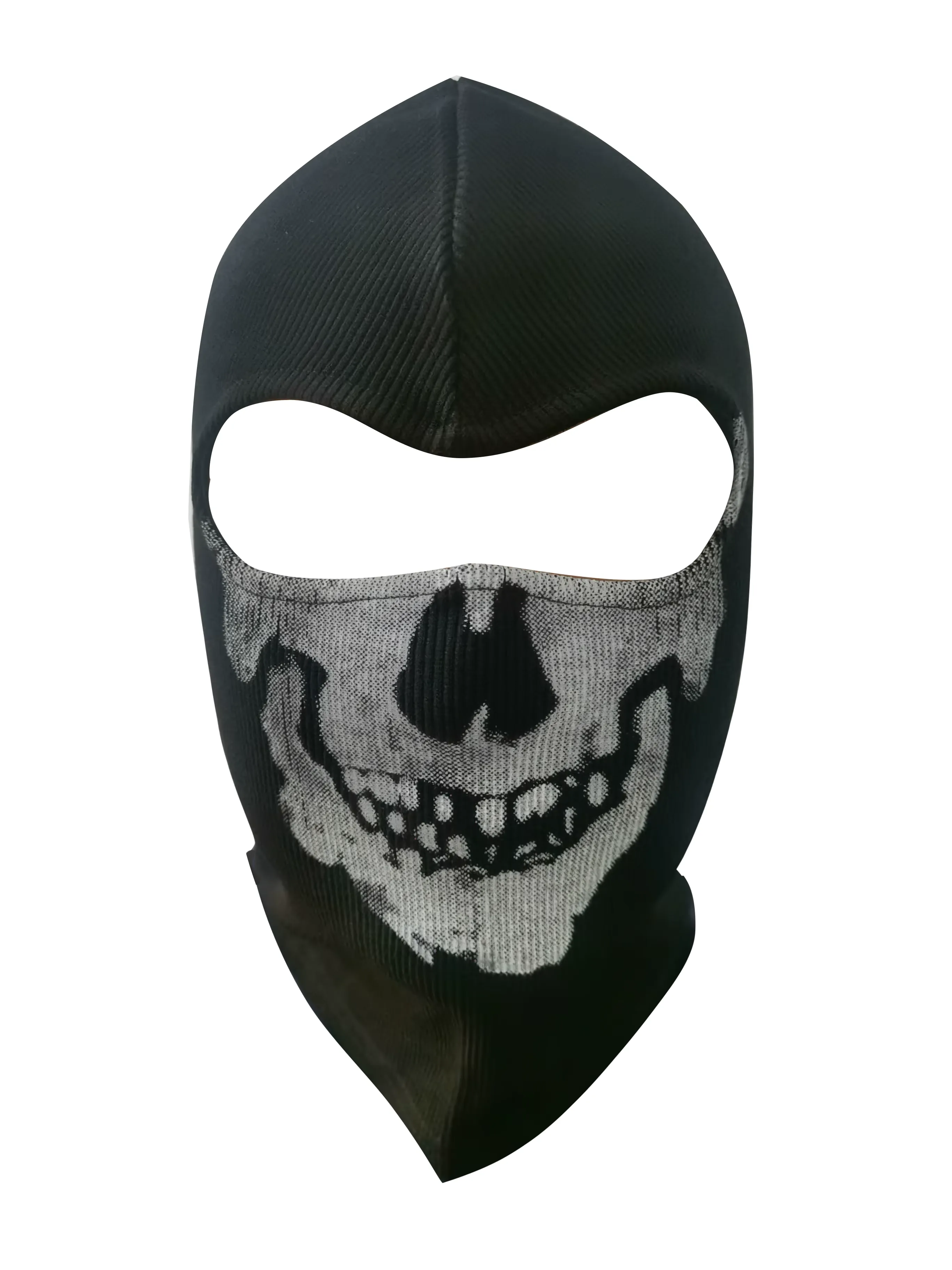 Sturmhaube Halloween 1