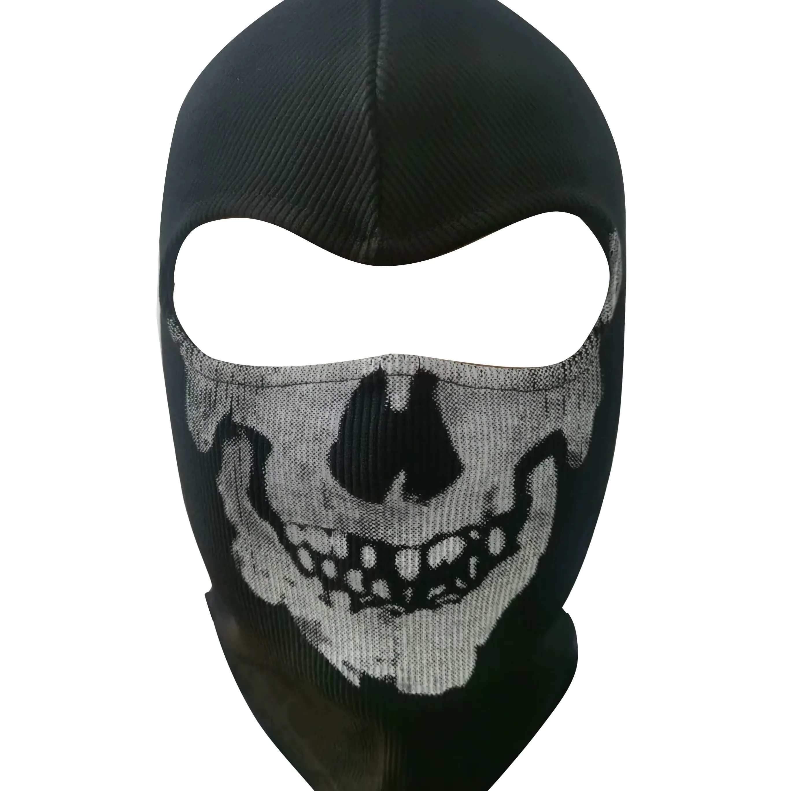 Sturmhaube Halloween 3