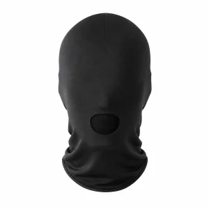 Sturmhaube Mund Frei 1