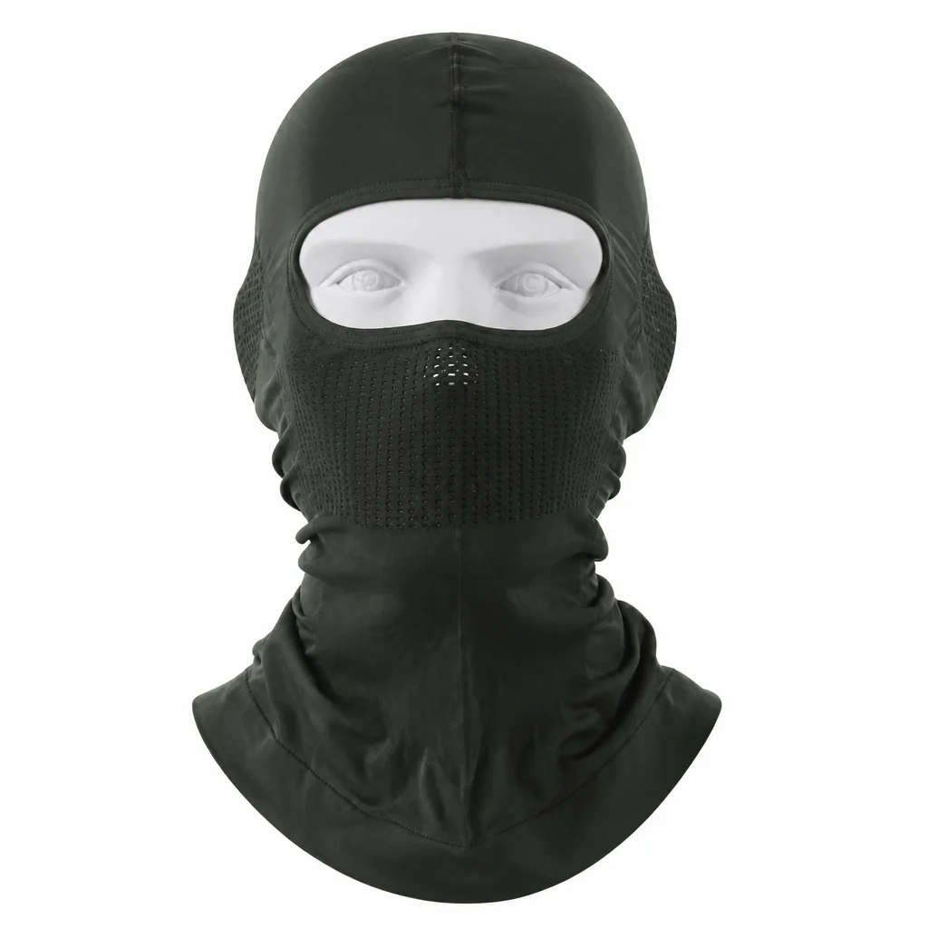 Sturmhaube Motorrad Atmungsaktiv 1
