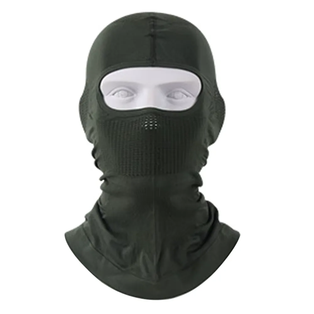 Sturmhaube Motorrad Atmungsaktiv 3