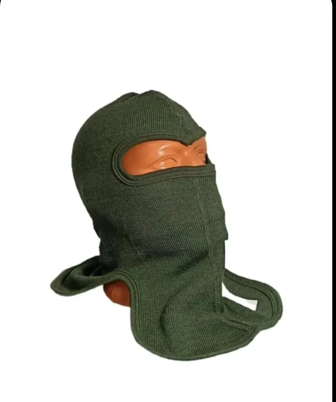 Sturmhaube Russisch 4