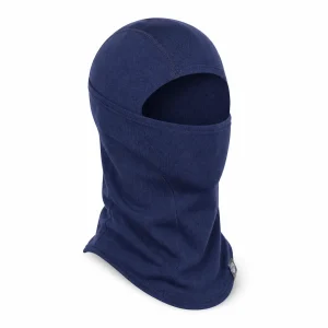 Sturmhaube Merino Damen 1