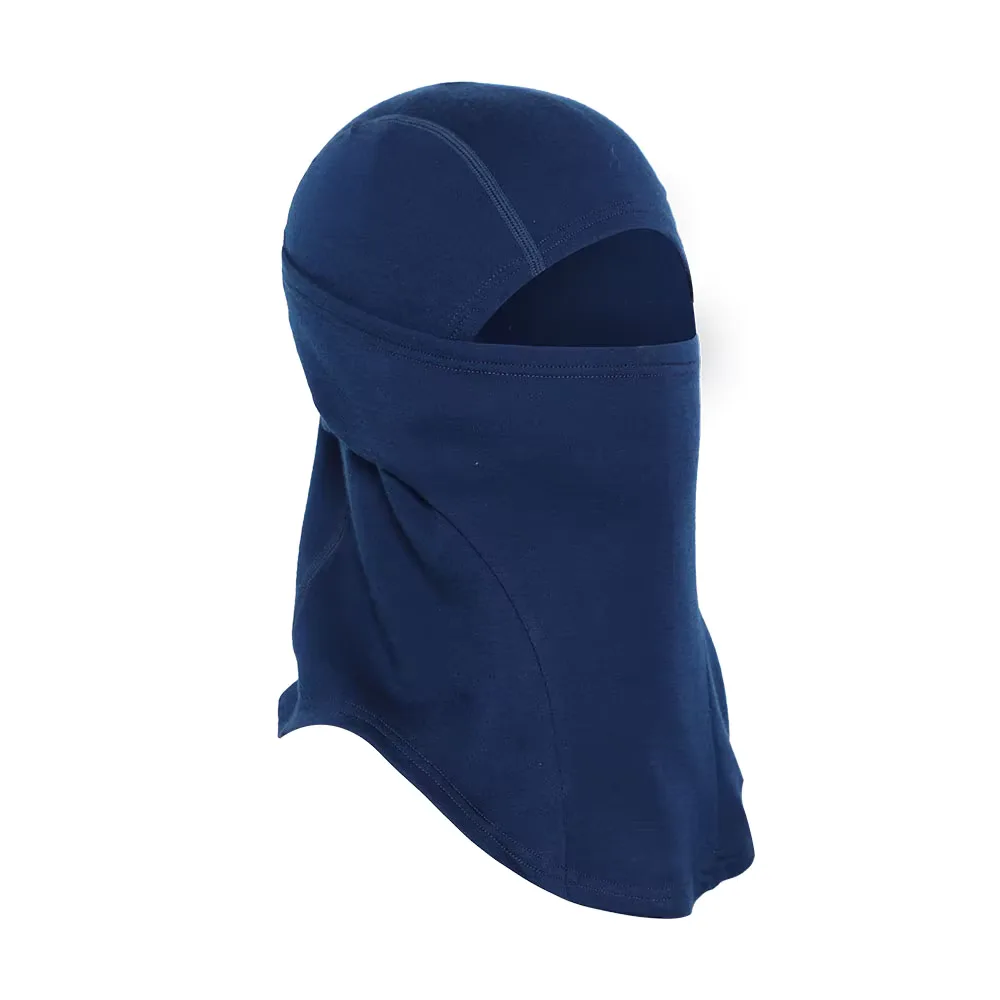 Sturmhaube Merino Damen 3