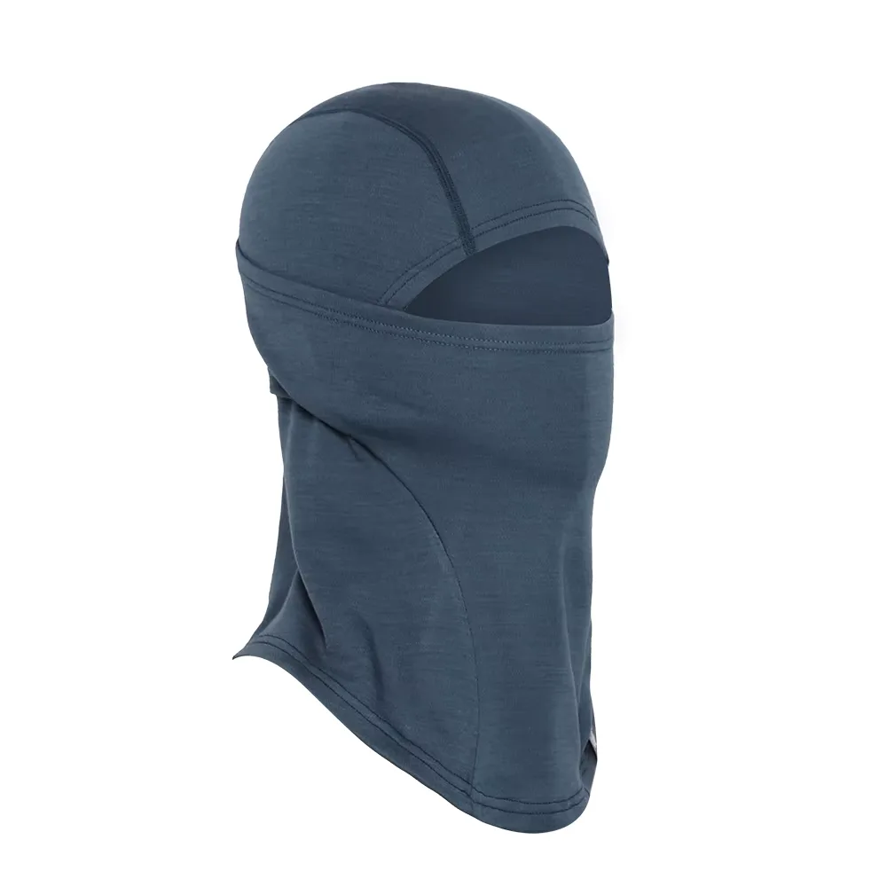 Sturmhaube Merino Damen 4