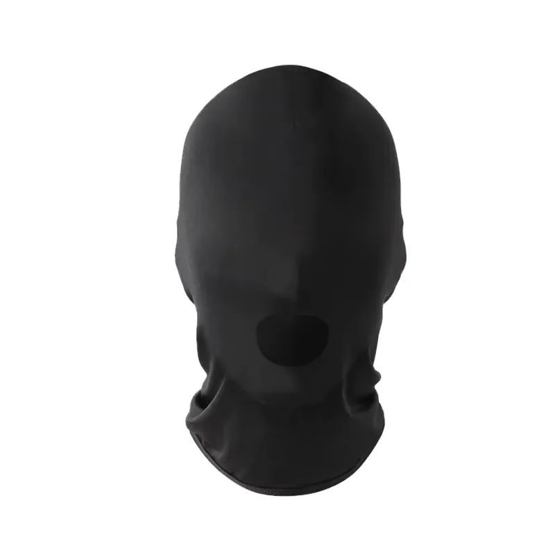 Sturmhaube Mit Mundöffnung 5