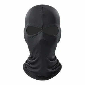 Sturmhaube Motorrad Ohne Naht 1