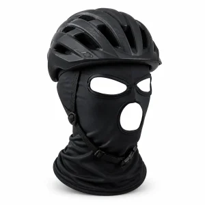 Sturmhaube Unter Fahrradhelm 1