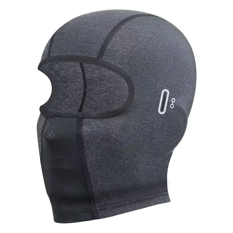 Sturmhaube Nur Augen 2