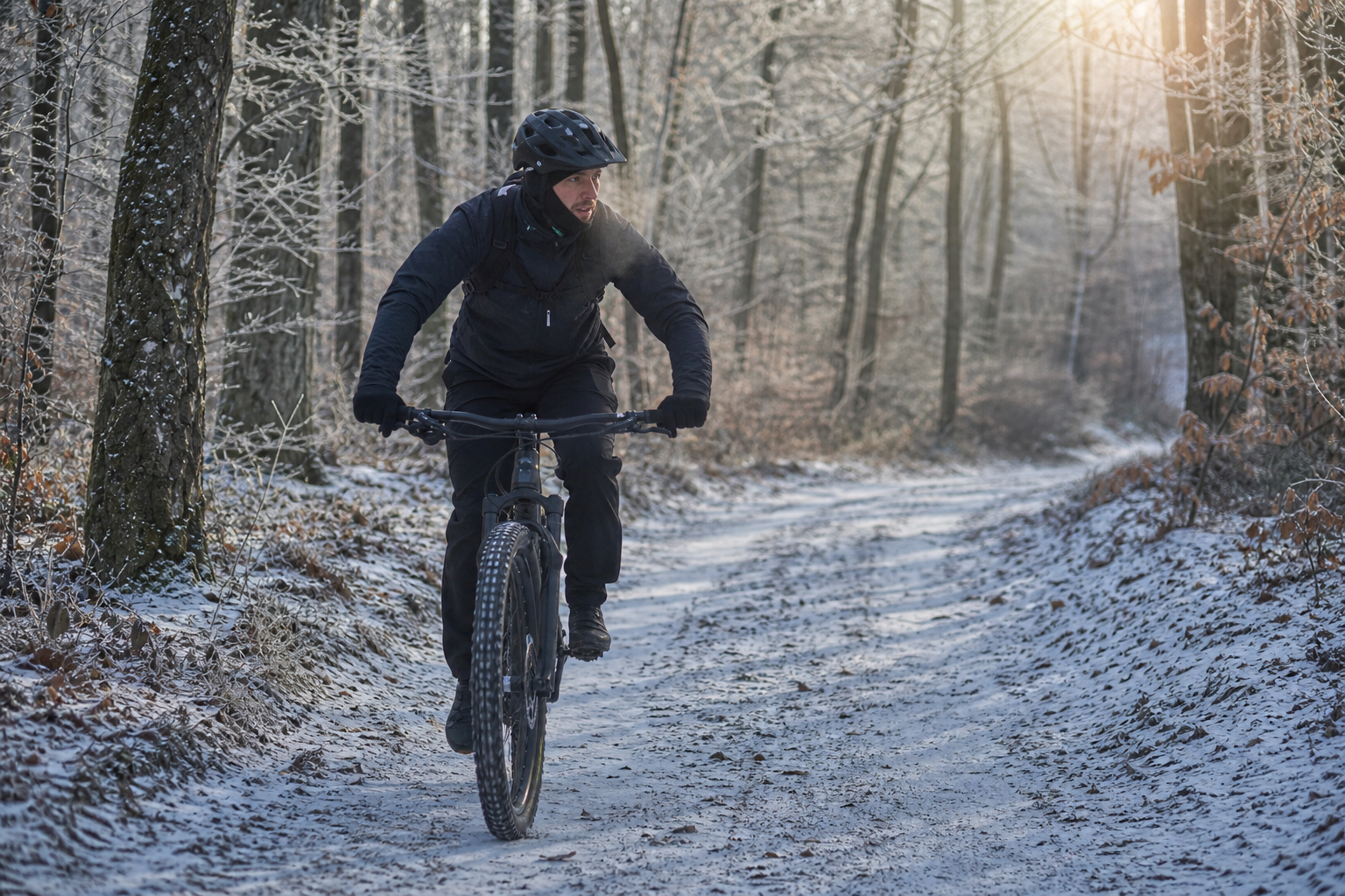 Sturmhaube Fahrrad Testsieger: Die besten Modelle für den Winter im Vergleich