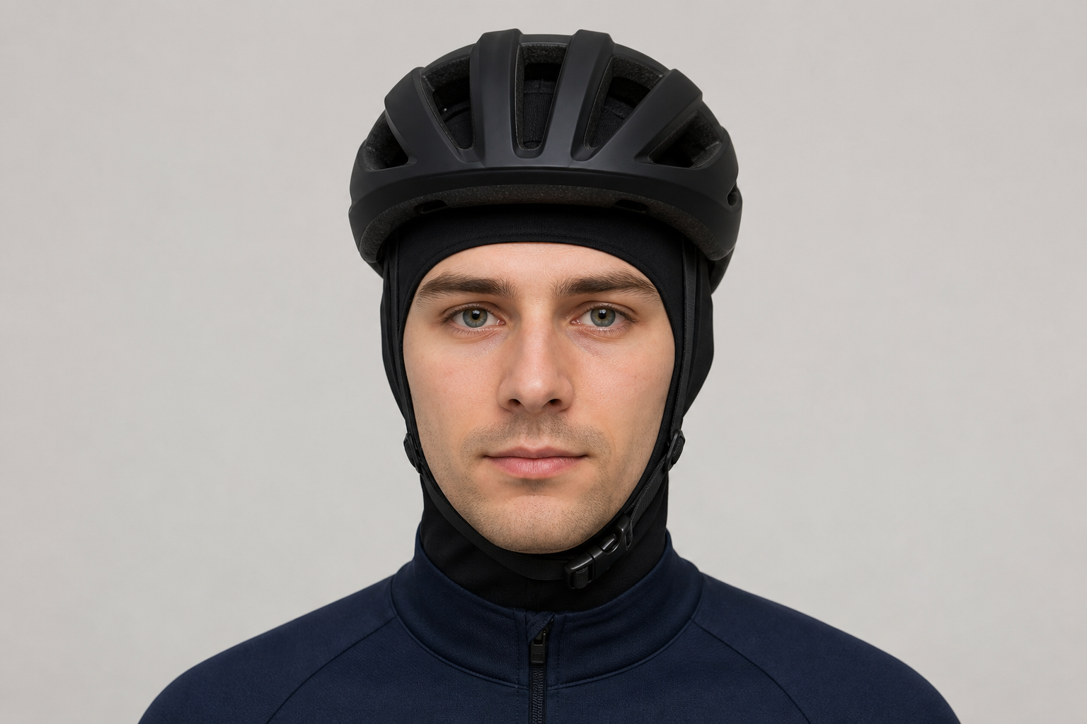 Halstuch als Sturmhaube: So funktioniert es mit Schlauchschal, Multifunktionstuch und T-Shirt