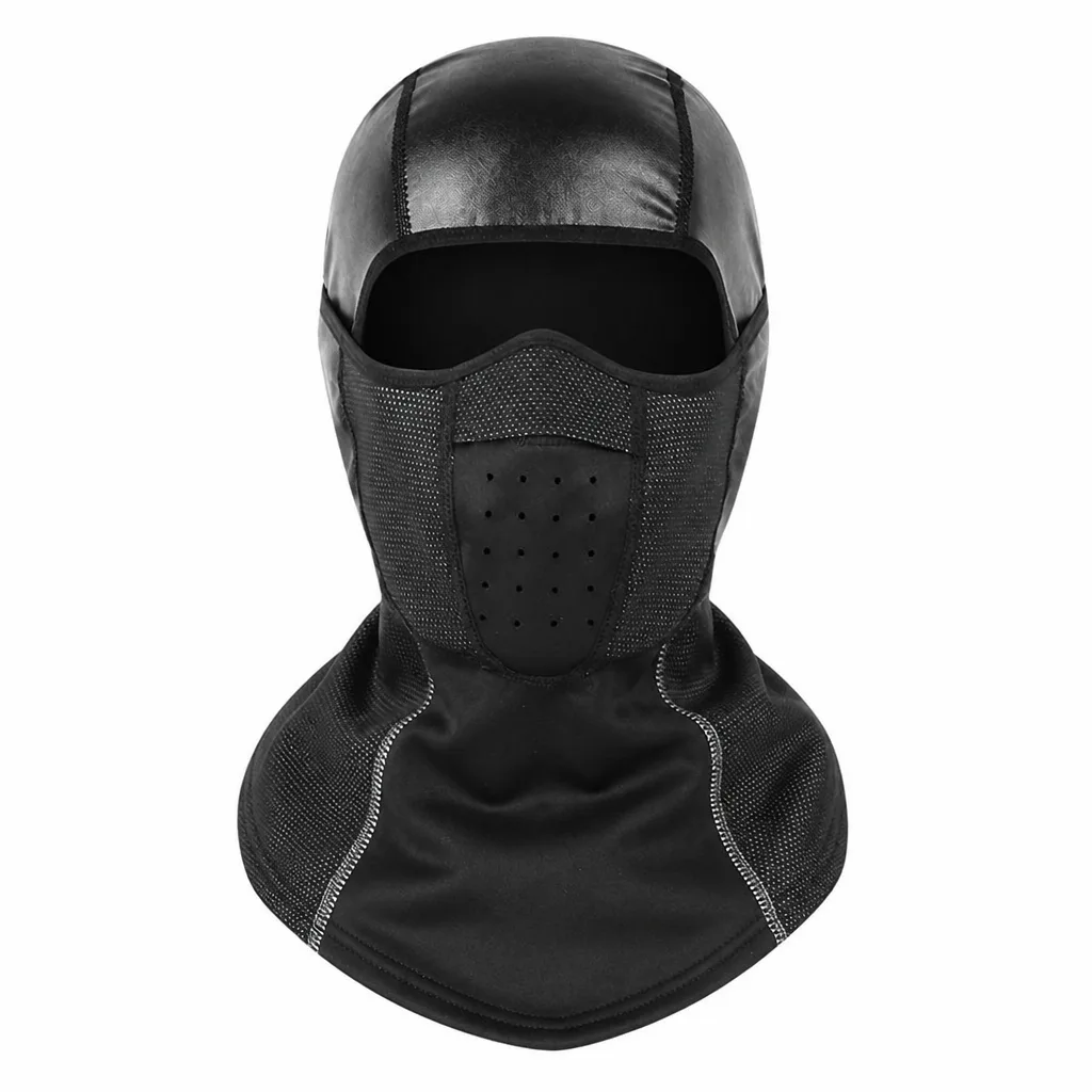 Wasserdichte Sturmhaube Motorrad 1