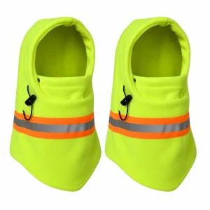 Sturmhaube Neon 1