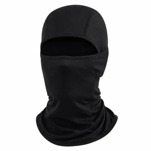Sturmhaube Unter Motorradhelm 1