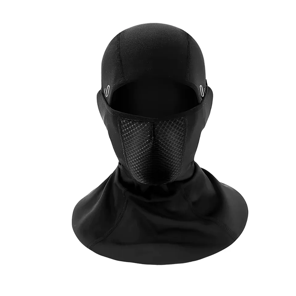 Sturmhaube Snowboard Damen 2